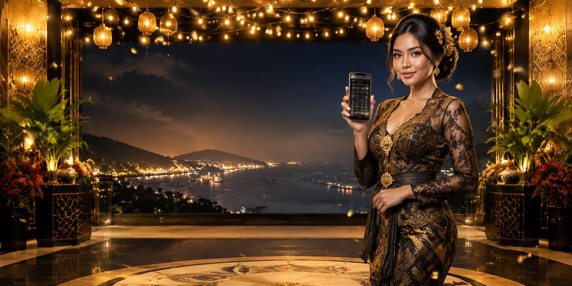 posh4d mobile gaming